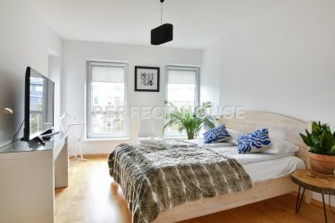apartament 2 pokoje Jeżyce miejsce garażowe gratis