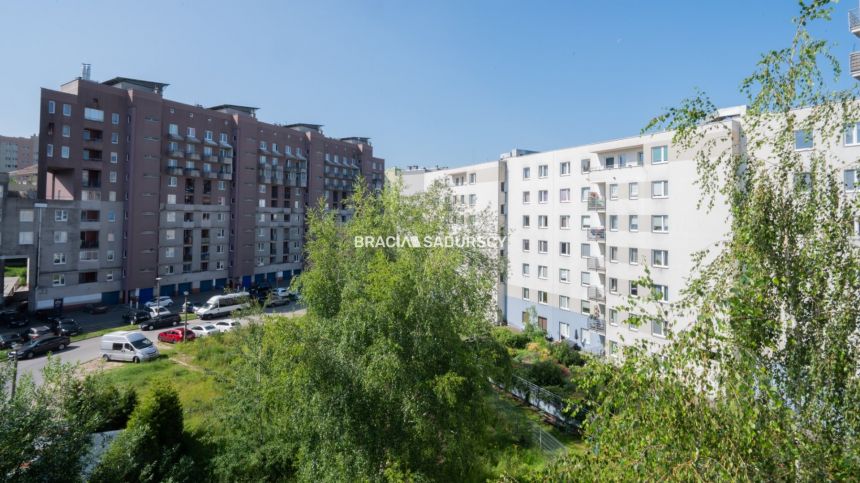 55m2, dwa balkony, os. Oświecenia miniaturka 12