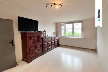 Broniewskiego - 43,7 m2 - os. Baranówka