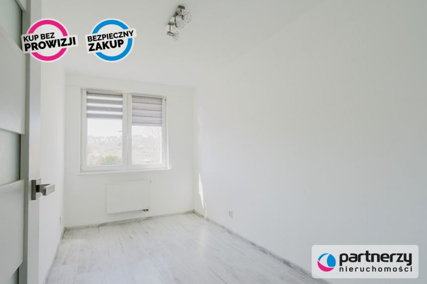 Straszyn, 360 000 zł, 48 m2, pietro 2, 4 miniaturka 13