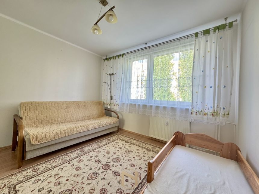 Gorzów Wielkopolski Osiedle Piaski, 1 800 zł, 59.5 m2, umeblowane miniaturka 10