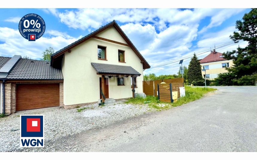 Gostyń, 890 000 zł, 154 m2, murowany miniaturka 2