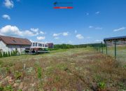 Działka budowlana nad Jeziorem Drawskim pow 800m2 miniaturka 3
