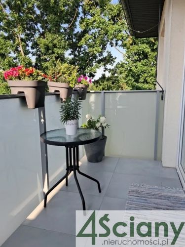 Warszawa Wesoła, 820 000 zł, 56 m2, dobry standard