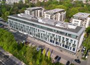 Lokal w  biurowcu 120 m2 na Wieczystej w Krakowie miniaturka 7