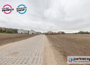 Bojano, 6 129 000 zł, 1.23 ha, przyłącze prądu miniaturka 5