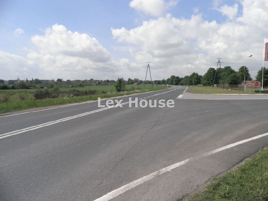 Nowogard, 3 060 000 zł, 2.19 ha, inwestycyjna miniaturka 6