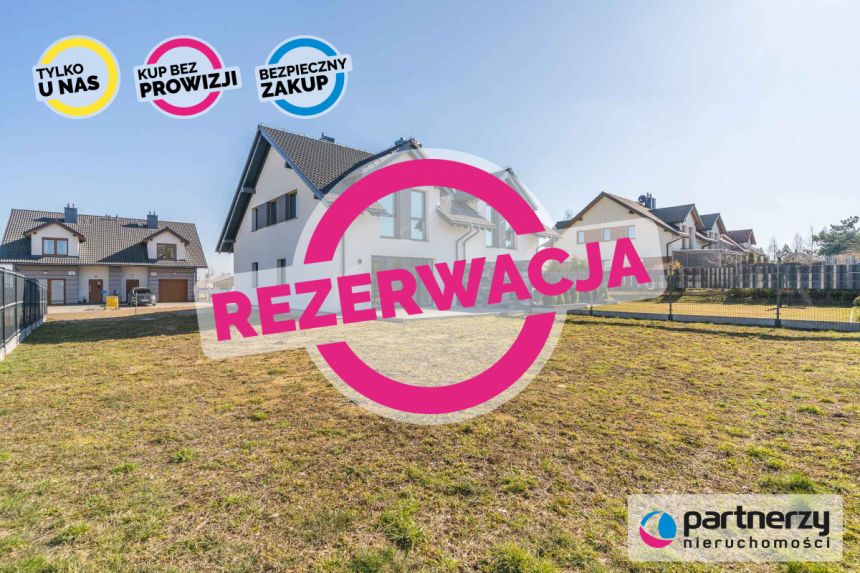 Banino, 799 000 zł, 114.22 m2, z pustaka miniaturka 1