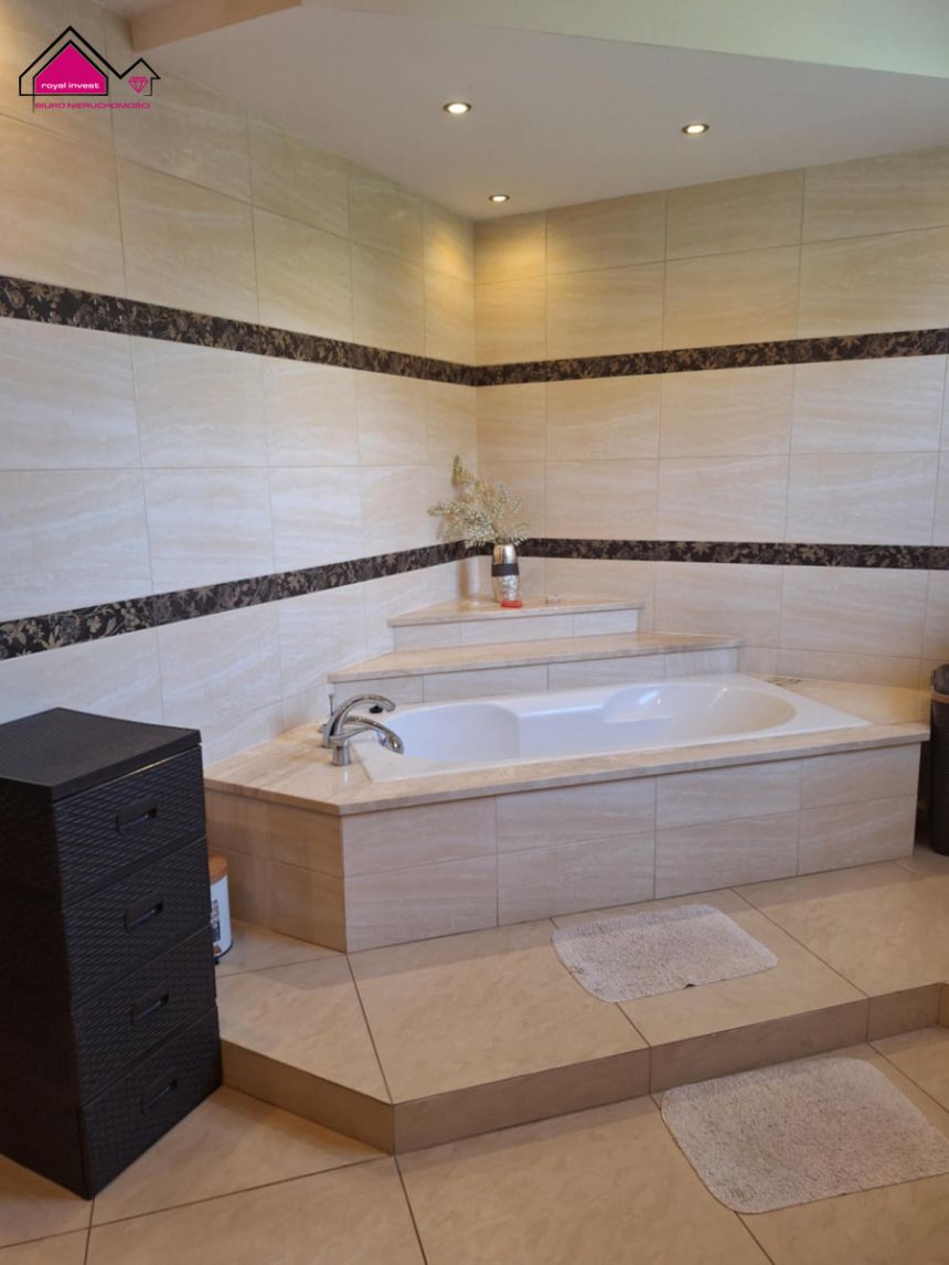 Osowce, 805 000 zł, 160 m2, wolnostojący miniaturka 9