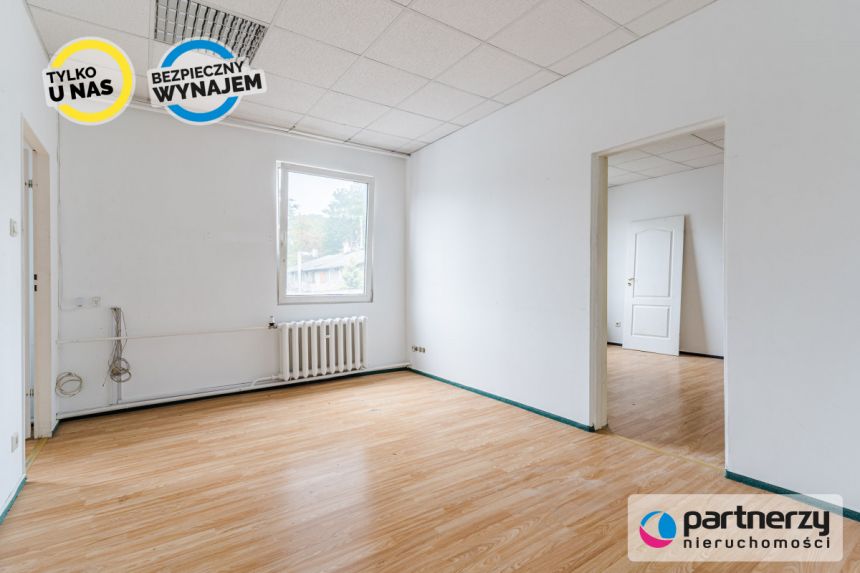 Gdańsk Wrzeszcz, 2 835 zł, 57 m2, 3 pokoje miniaturka 6