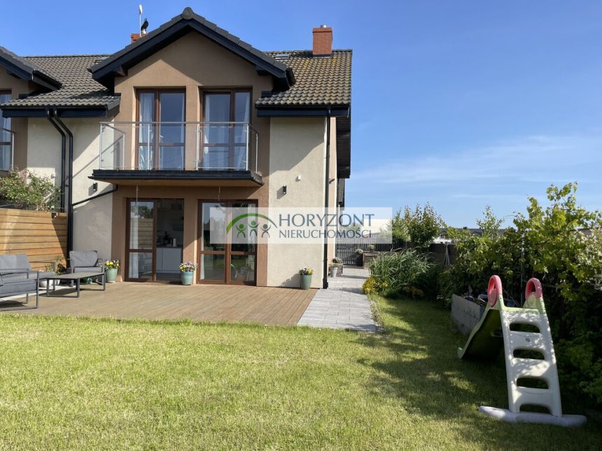 Banino, 1 099 000 zł, 112.94 m2, umeblowany miniaturka 5