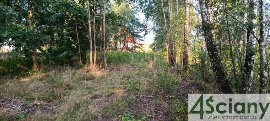 Czarny Las, 2 280 850 zł, 82.94 ar, woda w drodze miniaturka 4