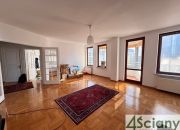 Apartament z pięknym widokiem na panoramę Warszawy miniaturka 1