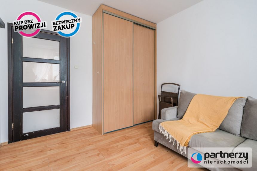 Gdańsk Wrzeszcz, 1 100 000 zł, 68.3 m2, z balkonem miniaturka 9