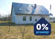 Kozielec, 8 pokoi, duża działka, stan deweloperski miniaturka 1