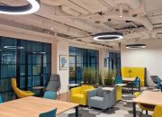 Warszawa Śródmieście, 2 400 euro, 80 m2, pietro 2 miniaturka 8