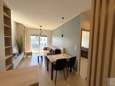 Mieszkanie z przepięknym widokiem SunSet Park