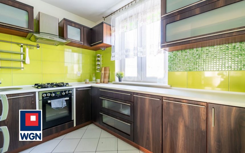 Elbląg Warszawskie Przedmieście, 409 000 zł, 44.52 m2, z balkonem miniaturka 4