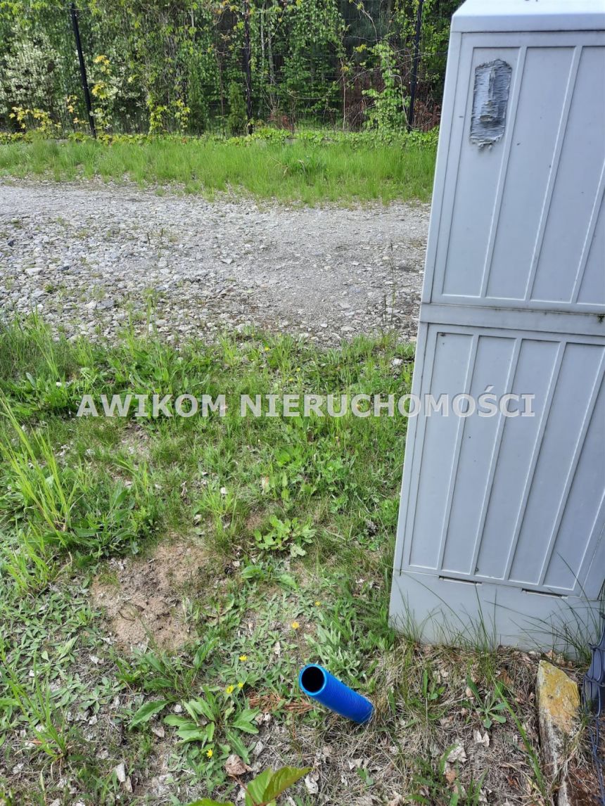 Kwiatkówek, 306 195 zł, 20.55 ar, woda w drodze miniaturka 7