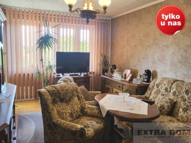Nowogard, 335 000 zł, 57.8 m2, w niskim bloku