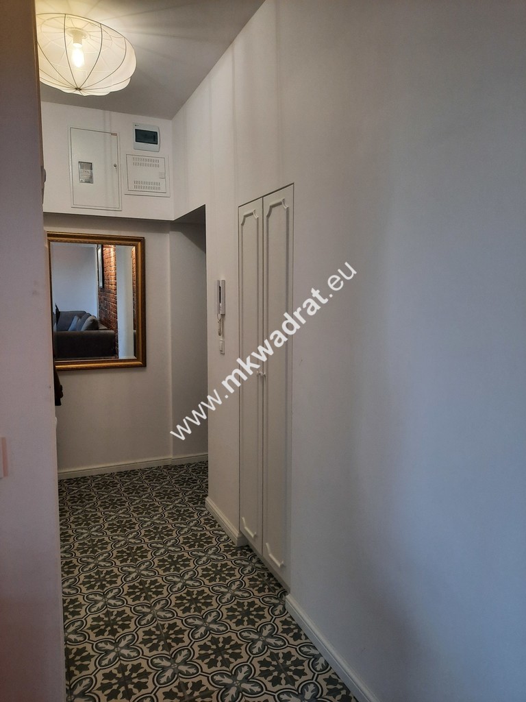 Apartament dla wielbiciela niebanalnych miejsc! miniaturka 6