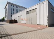 Wrocław Fabryczna, 10 500 zł, 300 m2, produkcyjno-magazynowy miniaturka 2