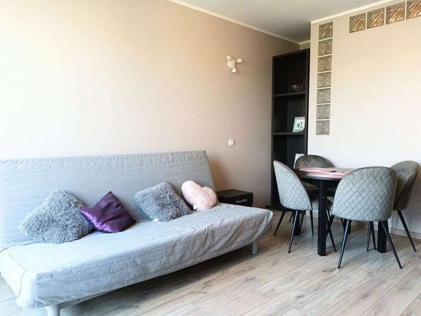 Kraków Stara Krowodrza, 2 500 zł, 41 m2, z balkonem miniaturka 5