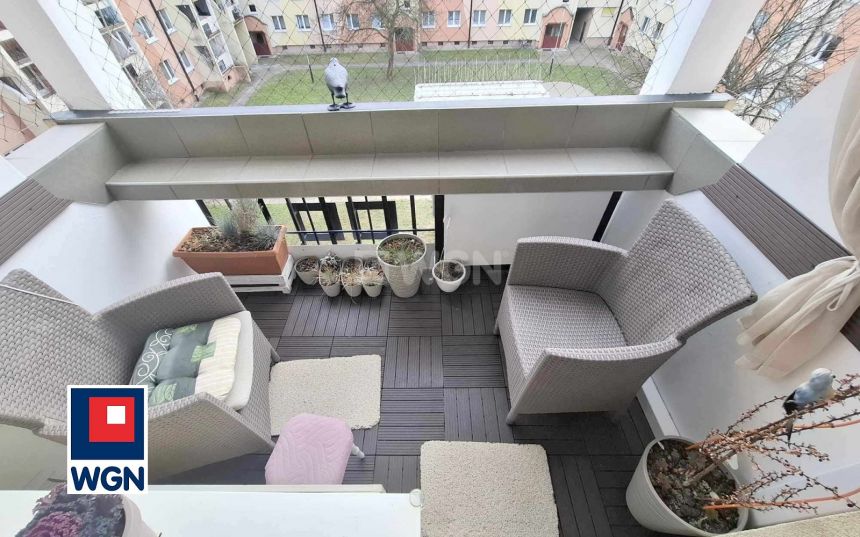 Mielec Nowy Mielec, 429 000 zł, 60.6 m2, 3 pokojowe miniaturka 10