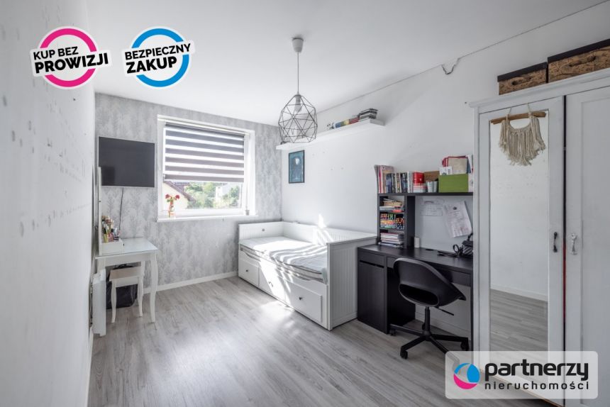 Gdynia Demptowo, 659 000 zł, 86.3 m2, M4 miniaturka 6