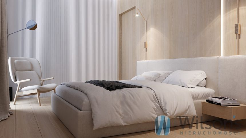 Olsztyn, 852 800 zł, 53.3 m2, z balkonem miniaturka 3