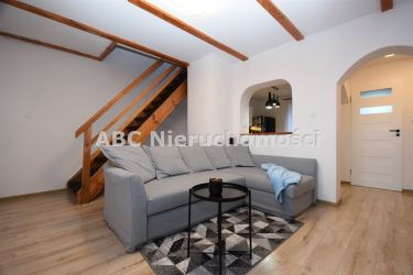 Runowo, 299 900 zł, 60 m2, bliźniak