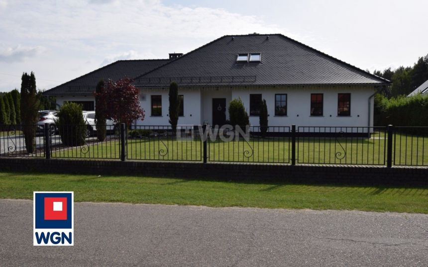 Kulów, 1 560 000 zł, 303 m2, murowany - zdjęcie 1