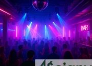 Lokal pod klub w Centrum Warszawy !!! miniaturka 1