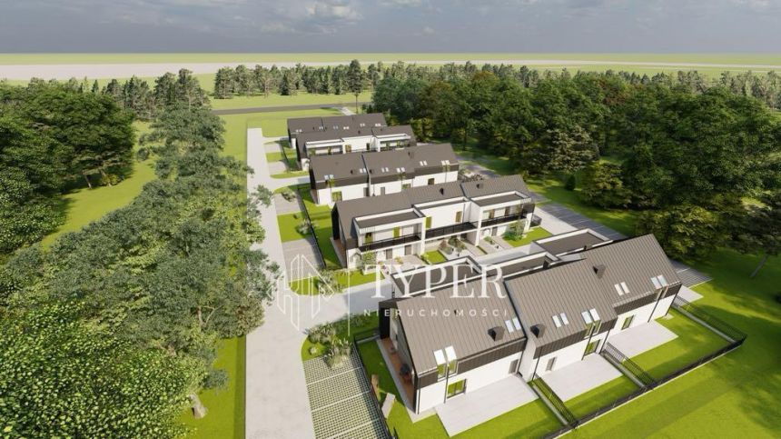 Osiedle P. Alejach BEZCZYNSZOWY Apartament B11 L4 miniaturka 7