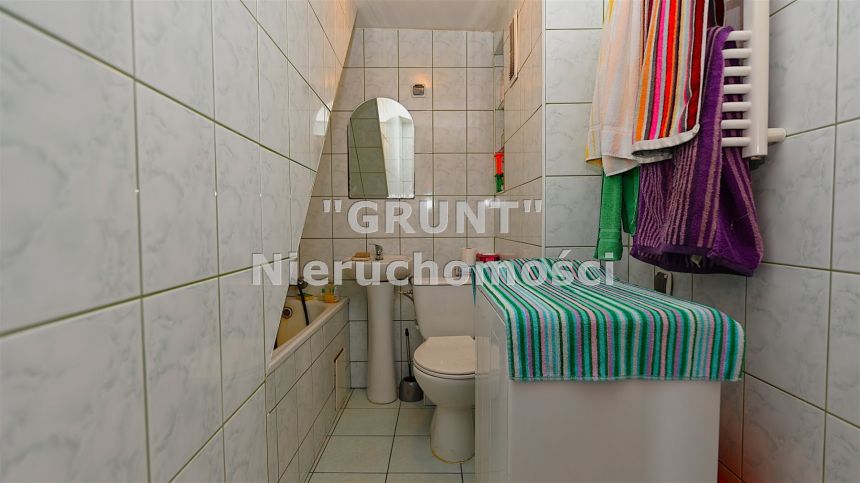 Tarnowo, 458 000 zł, 185 m2, ogrzewanie centralne miniaturka 20