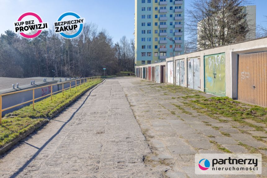 Gdynia Witomino 99 000 zł 16.53 m2 miniaturka 9