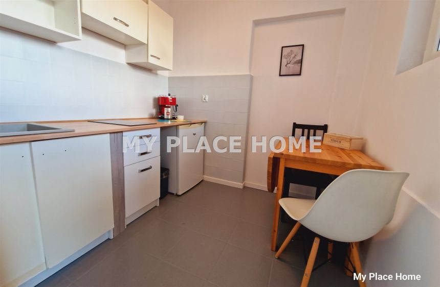 Przy Parku Krakowskim apartament miniaturka 8