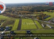 Dla inwestora działka przy trasie DK50 miniaturka 5