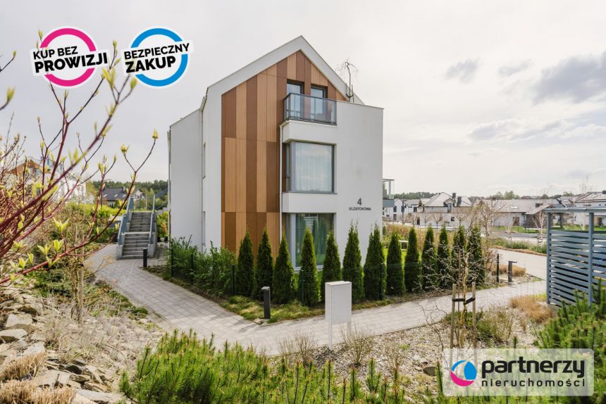 Mechelinki, 730 000 zł, 44.15 m2, z balkonem - zdjęcie 1
