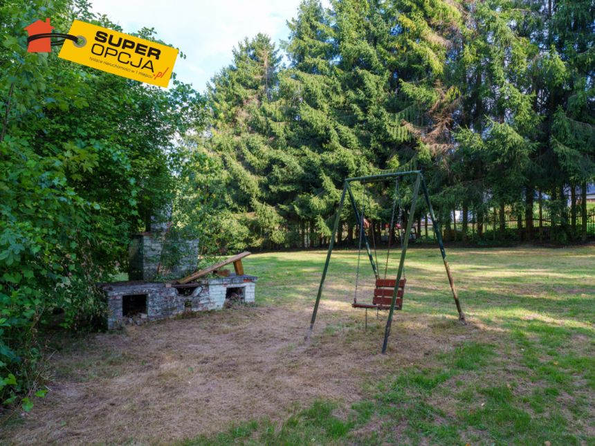 Koniuszowa, 1 000 000 zł, 210 m2, wolnostojący miniaturka 28