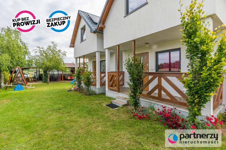 Karwia, 2 999 999 zł, 420 m2, 12 pokoi miniaturka 7