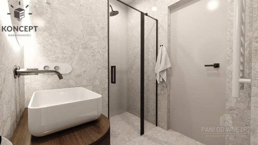 Apartament 4 pokoje | wysoki standard | Racławicka miniaturka 7
