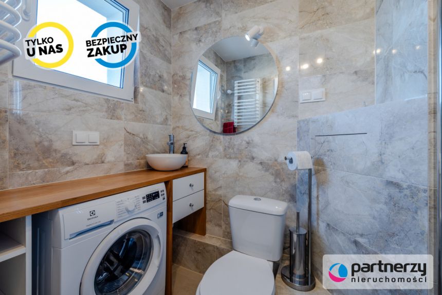 Gdańsk Przymorze, 399 000 zł, 19 m2, kawalerka miniaturka 9