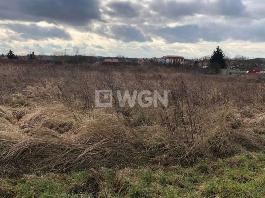 Rudna, 95 000 zł, 34 ar, droga dojazdowa asfaltowa - zdjęcie 1