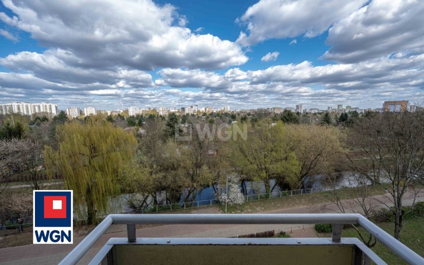 Warszawa Praga-Południe, 499 000 zł, 28 m2, pietro 5/11 miniaturka 10
