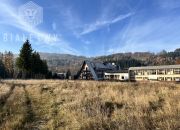 Zawoja, 7 000 000 zł, 3.18 ha, droga dojazdowa asfaltowa miniaturka 1