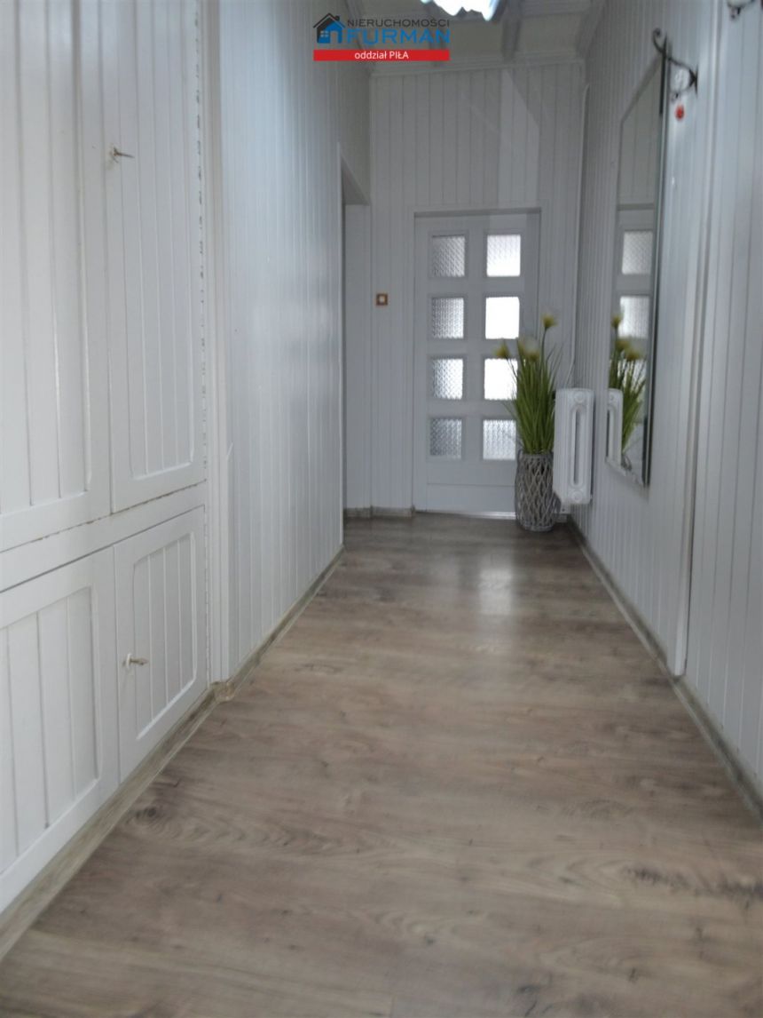 Piła, 510 000 zł, 100 m2, jasna kuchnia z oknem miniaturka 9