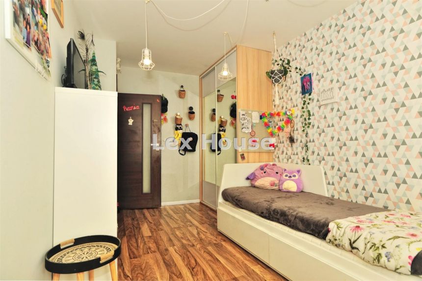 Szczecin Nad Rudzianką, 579 000 zł, 64.5 m2, do wprowadzenia miniaturka 5
