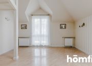 Apartament z antresolą Radarowa miniaturka 13