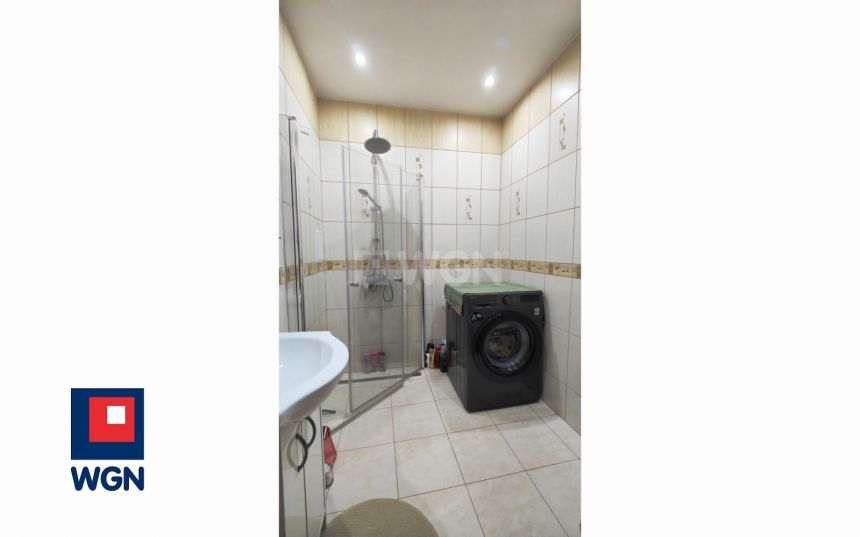 Łęczna, 340 000 zł, 63.5 m2, z balkonem miniaturka 7